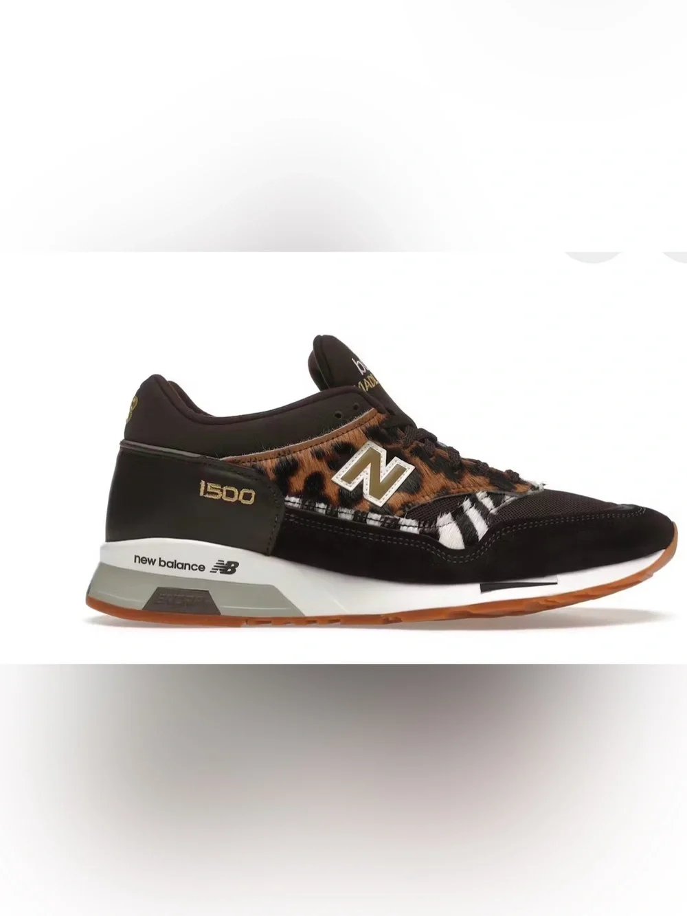 New Balance  1500 Animal Pack